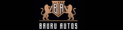 Bauru Autos Seminovos Logo